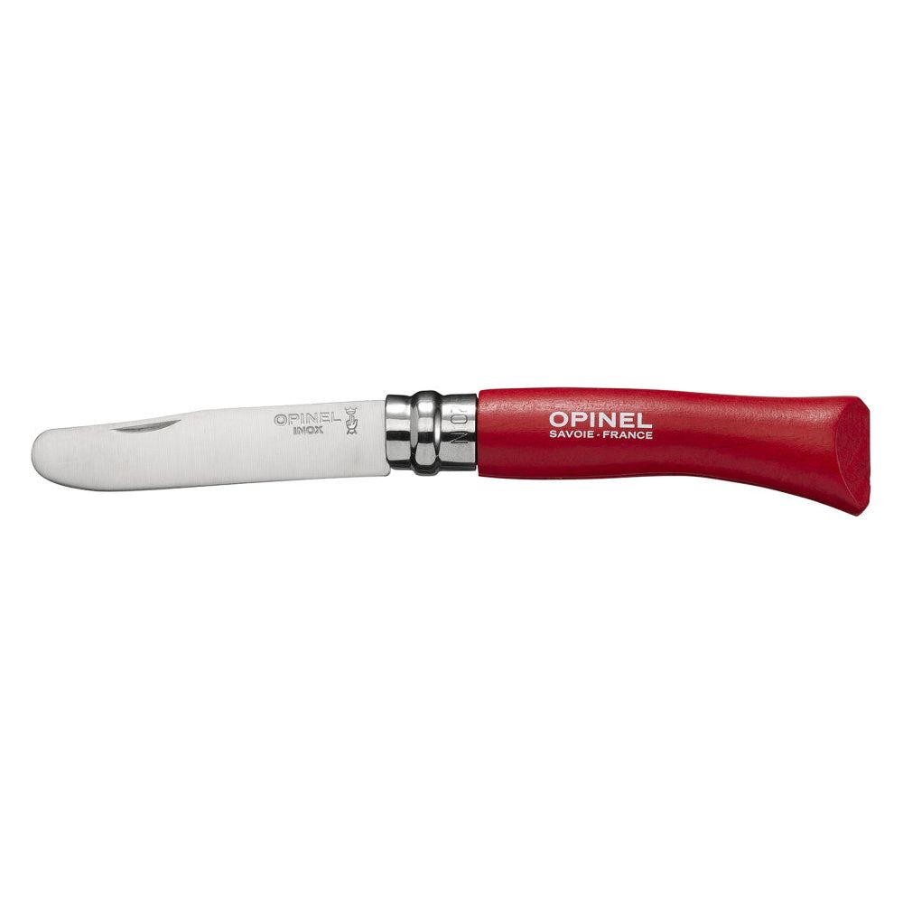 Opinel N°07 Punta Redonda