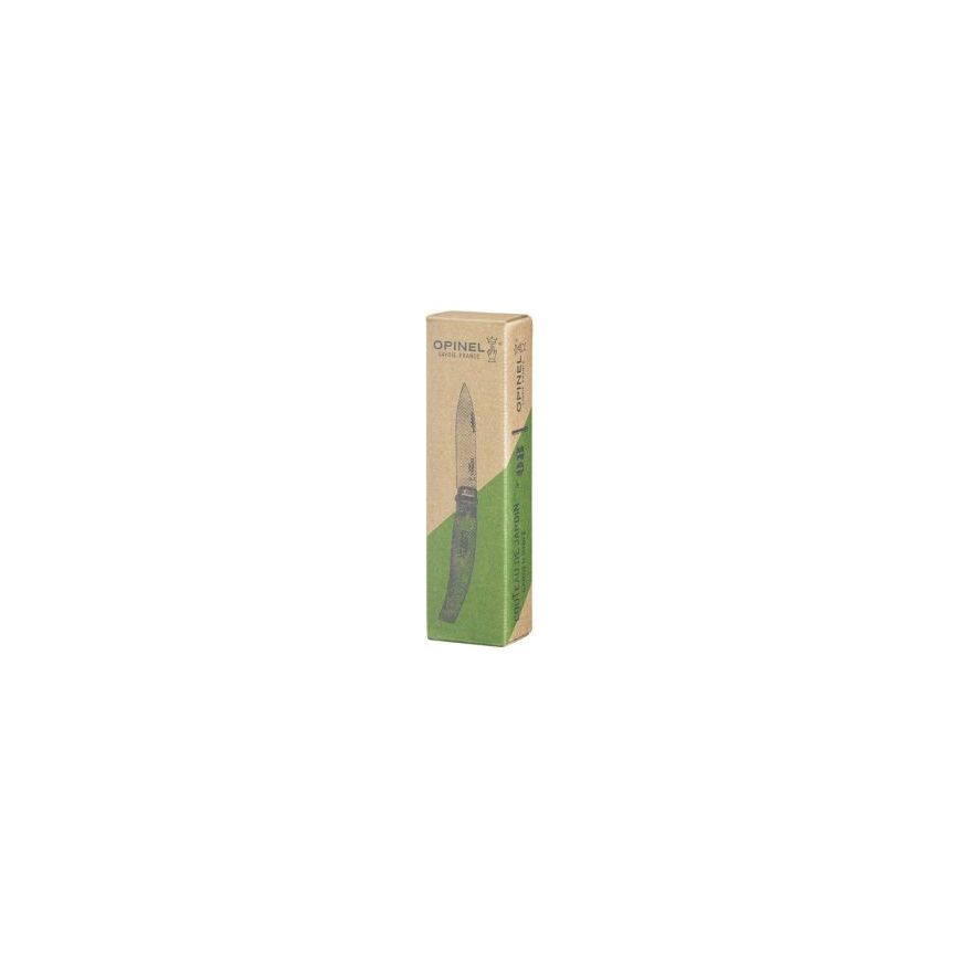 Opinel N°08 Garden