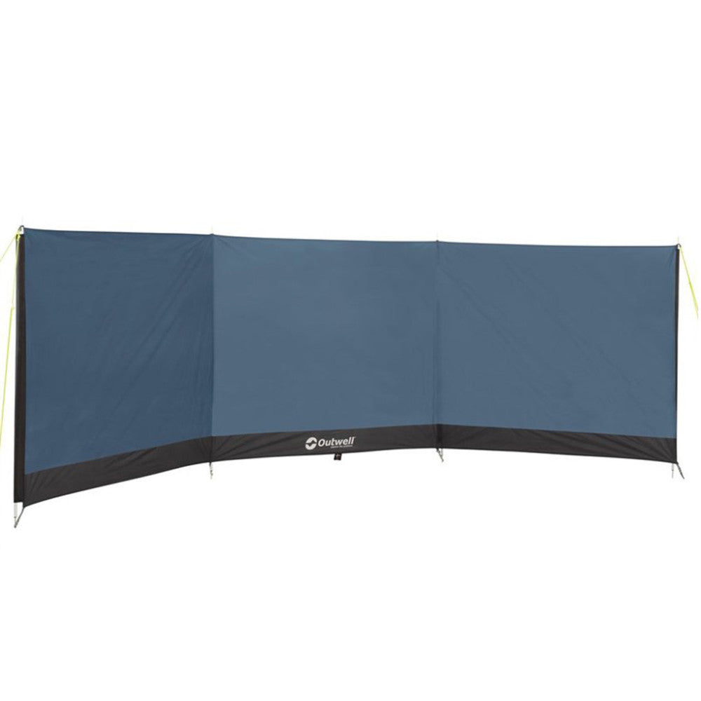 Outwell Windscreen azul