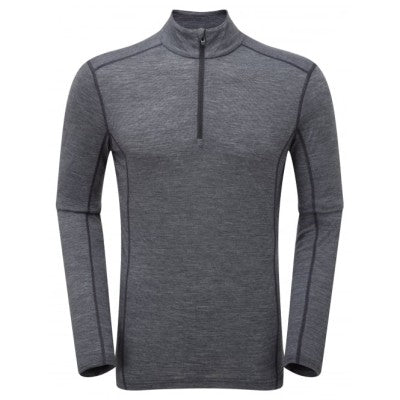 Montane PRIMINO® 140g Cuello con Cremallera