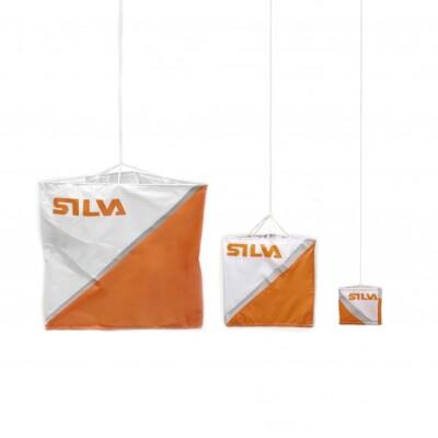 Marcador Reflectante Silva