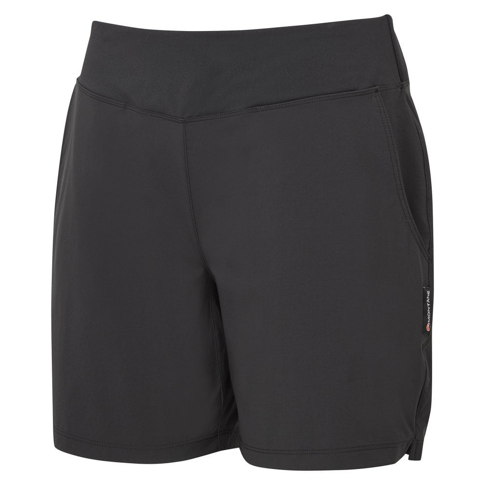 Pantalones Cortos Montane para Mujer Tucana