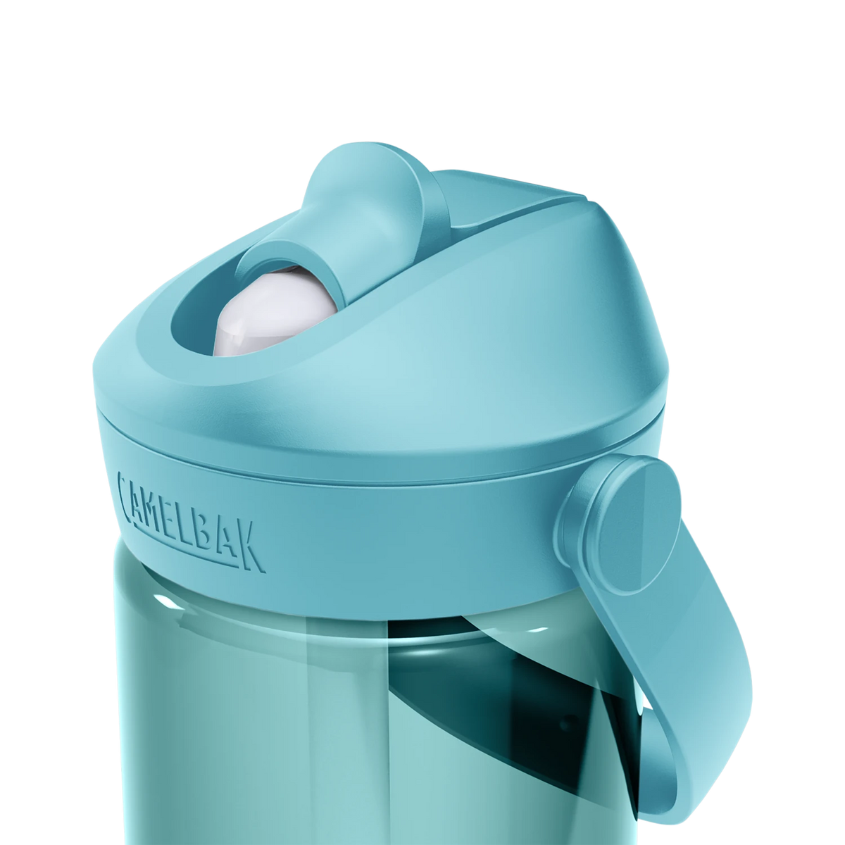 CamelBak Thrive™ Flip Straw 600 мл бутылка с Tritan™ Renew