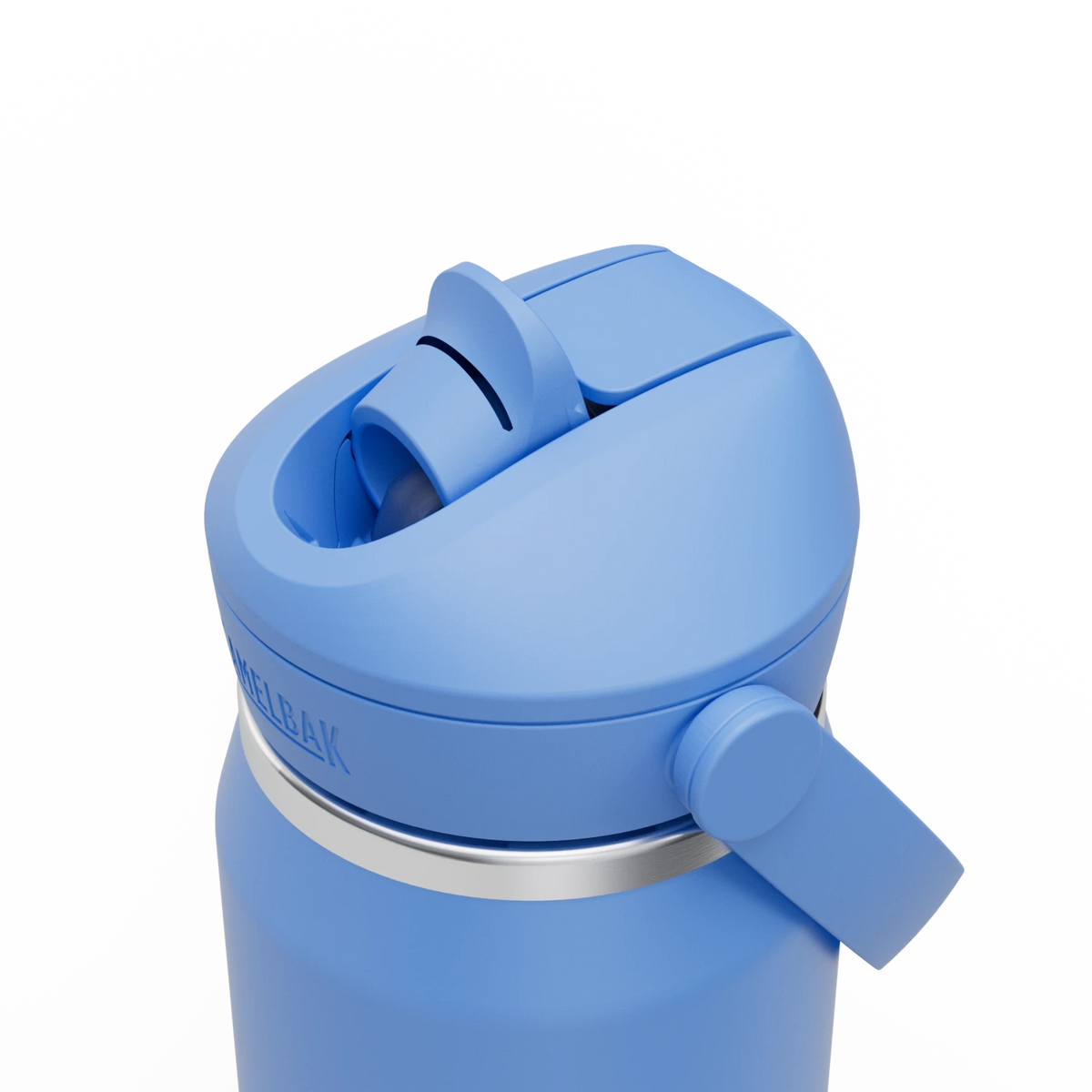 Botella Camelbak Thrive™ Flip Straw 750ml, Acero Inoxidable Aislado