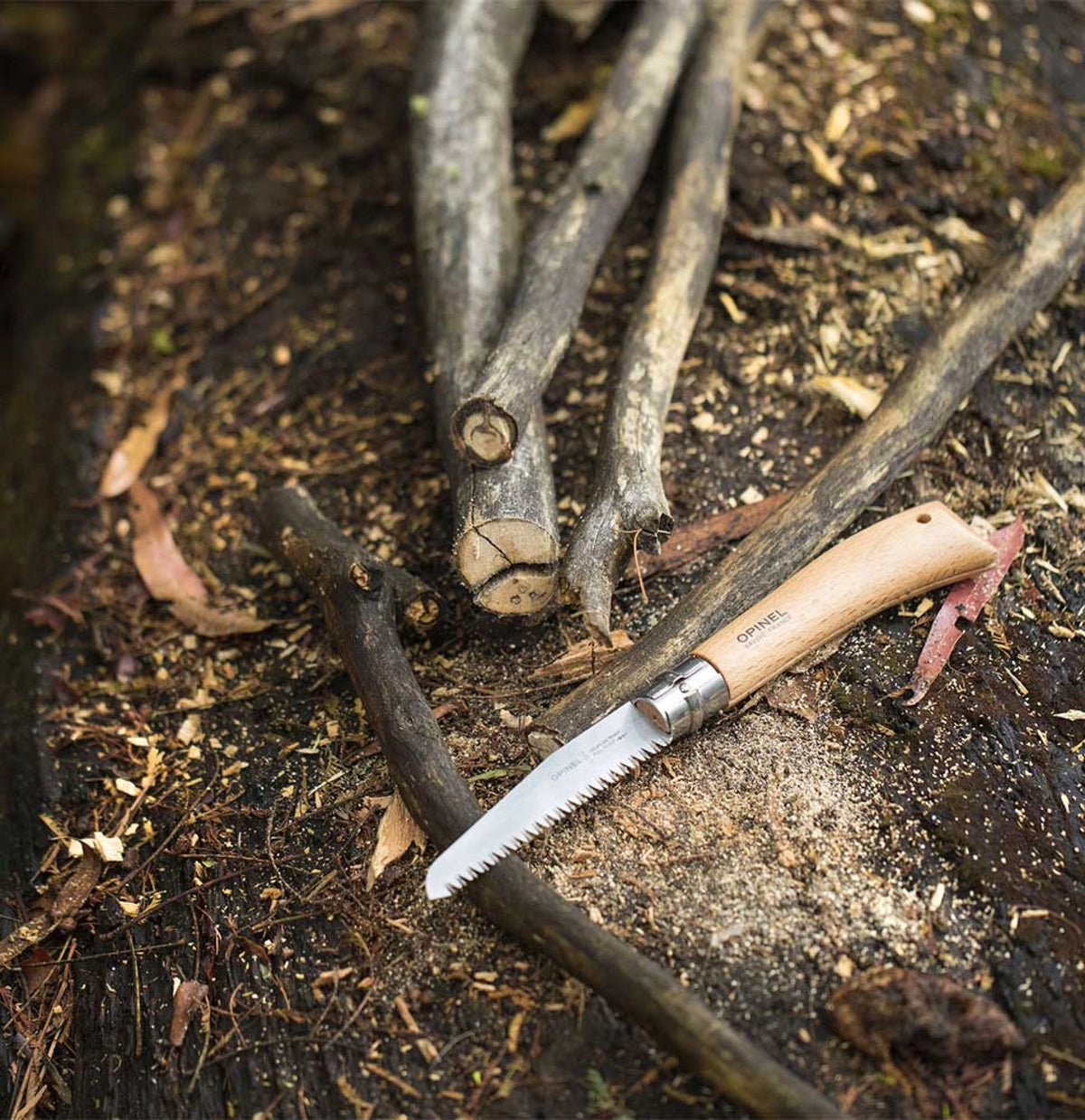 Opinel N°12 Sierra