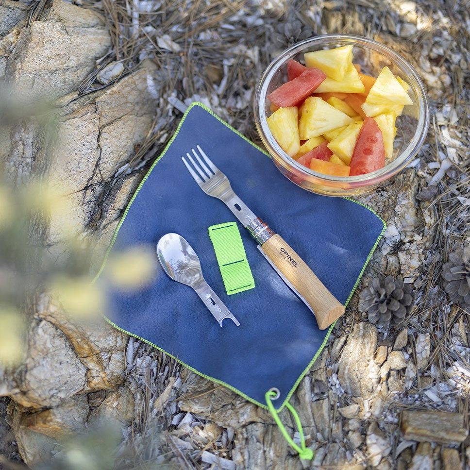 Opinel Complete Picnic + Set