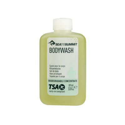 Sea To Summit Trek & Travel Gel de Ducha Líquido 89ml