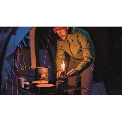 Linterna de gas Robens Snowdon