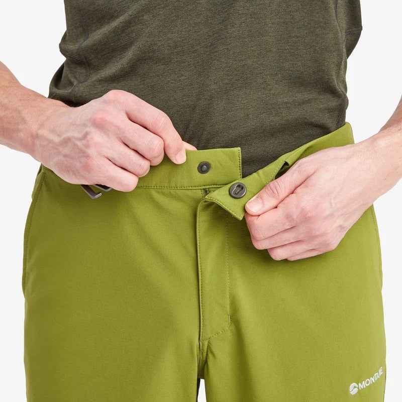 Pantalones cortos Montane Tenacity Lite