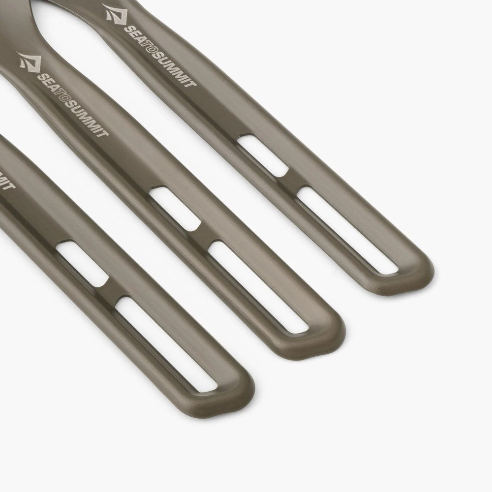 Sea To Summit Frontier UL Cutlery Set