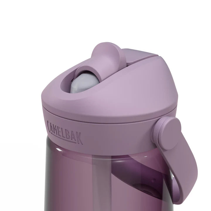 CamelBak Thrive™ Flip Straw 750ml Bottle with Tritan™ Renew