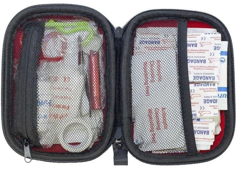 Pharmavoyage botiquín de viaje