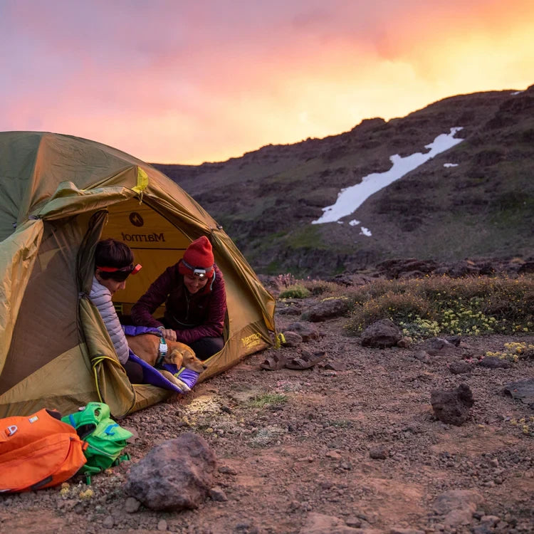 Ruffwear Highlands™ Sleeping Bag