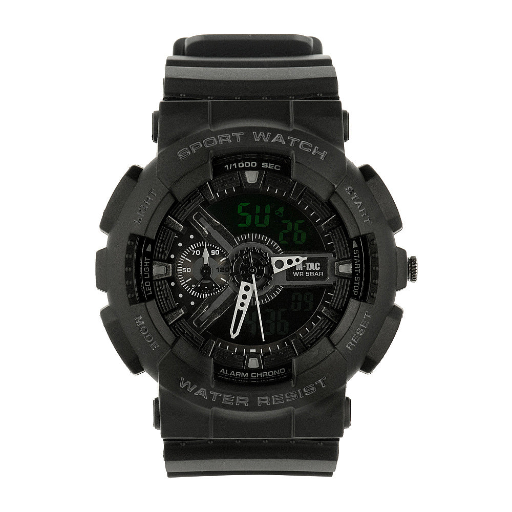 Reloj deportivo M-Tac