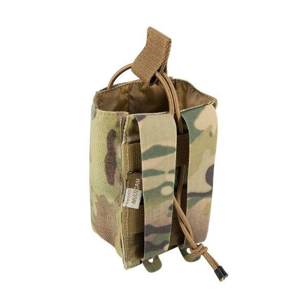 Tasmanian TIGER TT DBL Mag Pouch BEL MKII MC