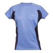 Camiseta Montane Fem Sonic