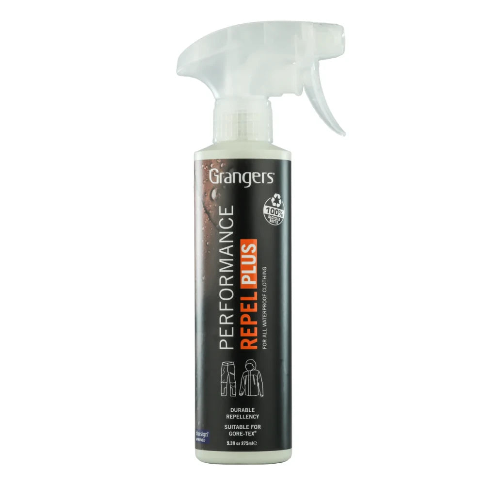 Grangers Down Wash + Performance Repel Plus Eco Twin Pack