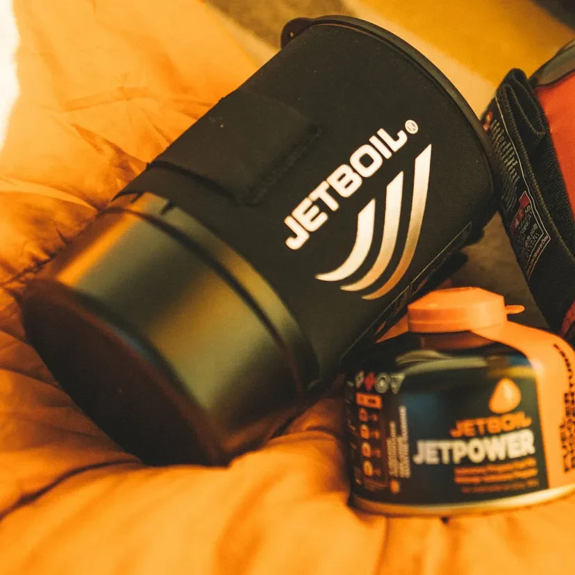 Jetboil Нижняя крышка - Zip