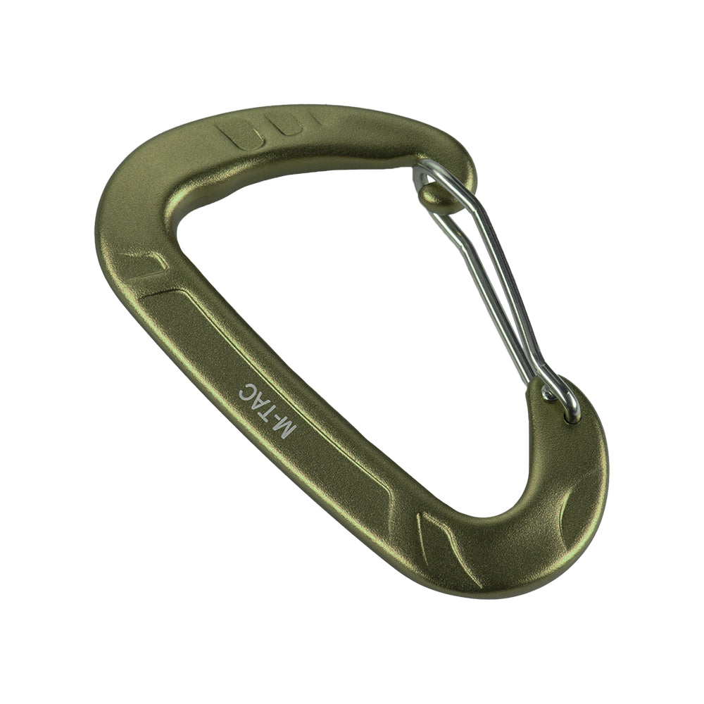M-Tac Carabiner Type 2