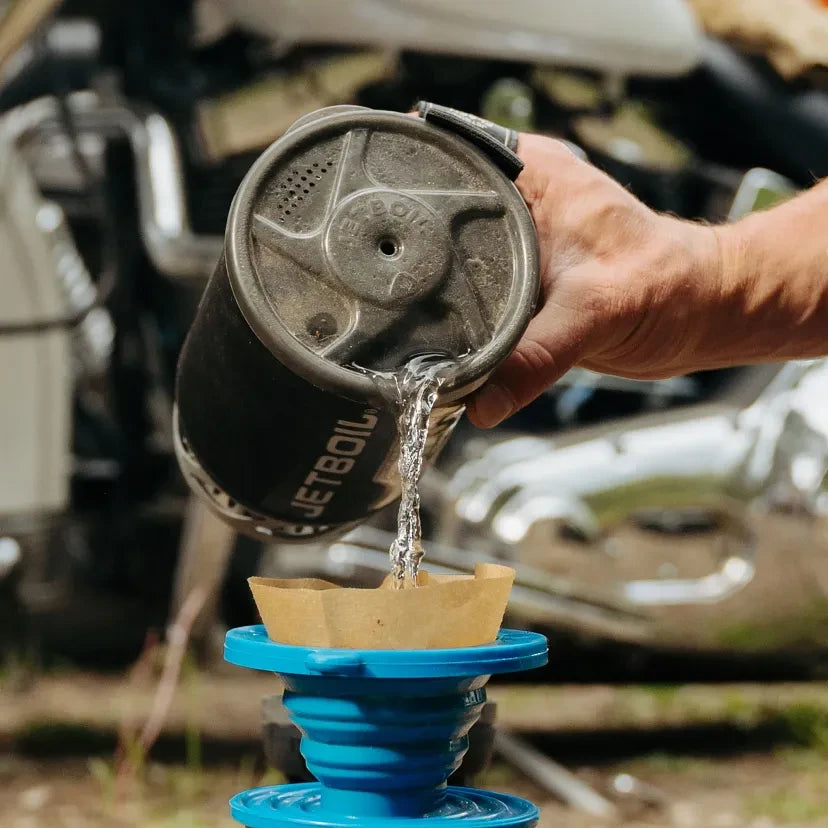 Jetboil Lid - Flash