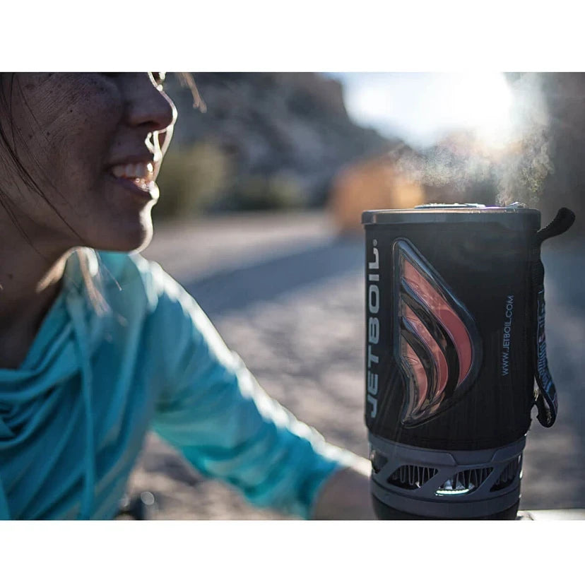 Jetboil cozy for Flash, Java 2.0