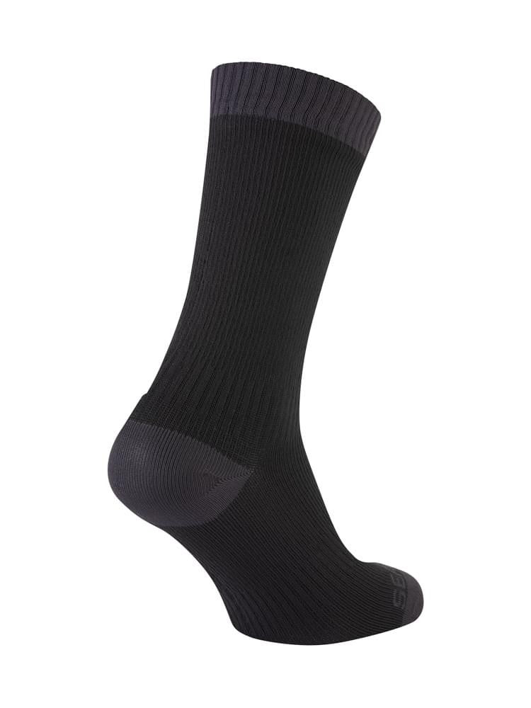Sealskinz Waterproof Warm Weather Mid Length Sock
