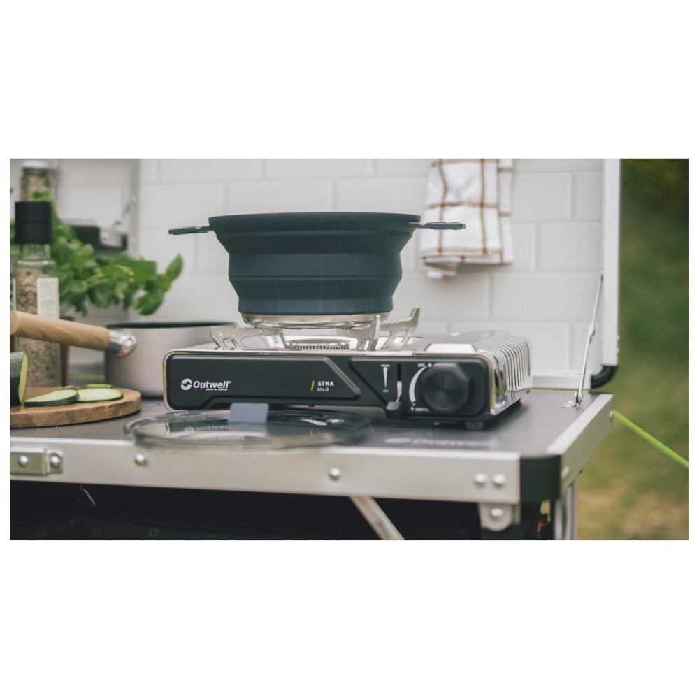 Outwell Etna Solo Stove