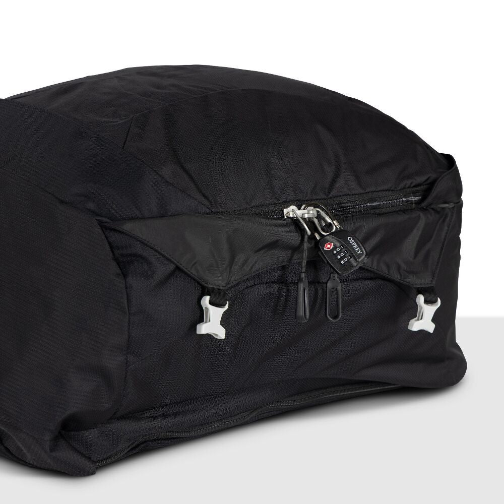 Osprey Fairview 55 O/S (2026)