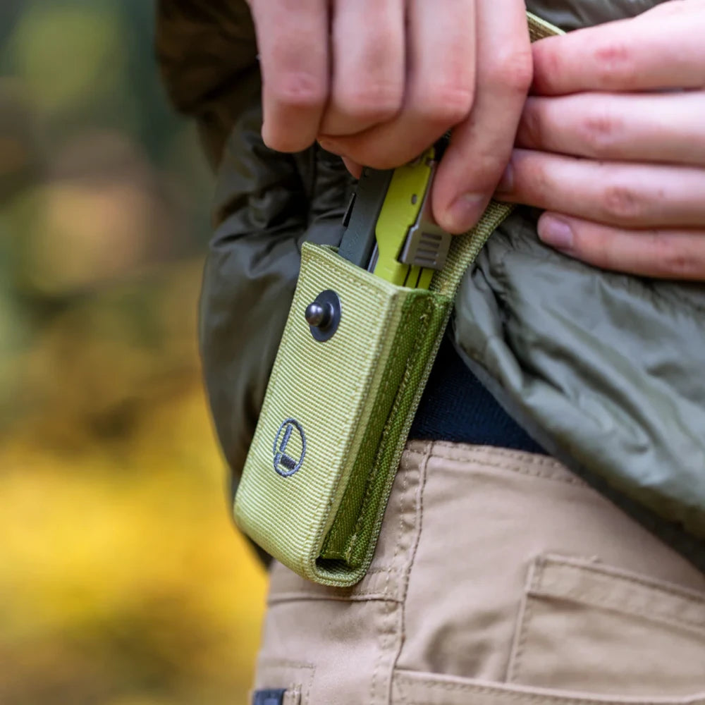 Leatherman Rebar