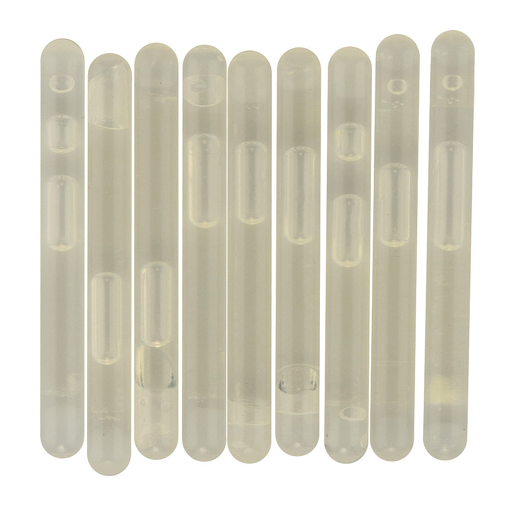 M-Tac Light Sticks 4,5x40 mm (10 unidades)