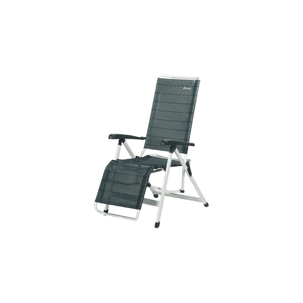 Кресло Outwell Nova Reclining Titanium