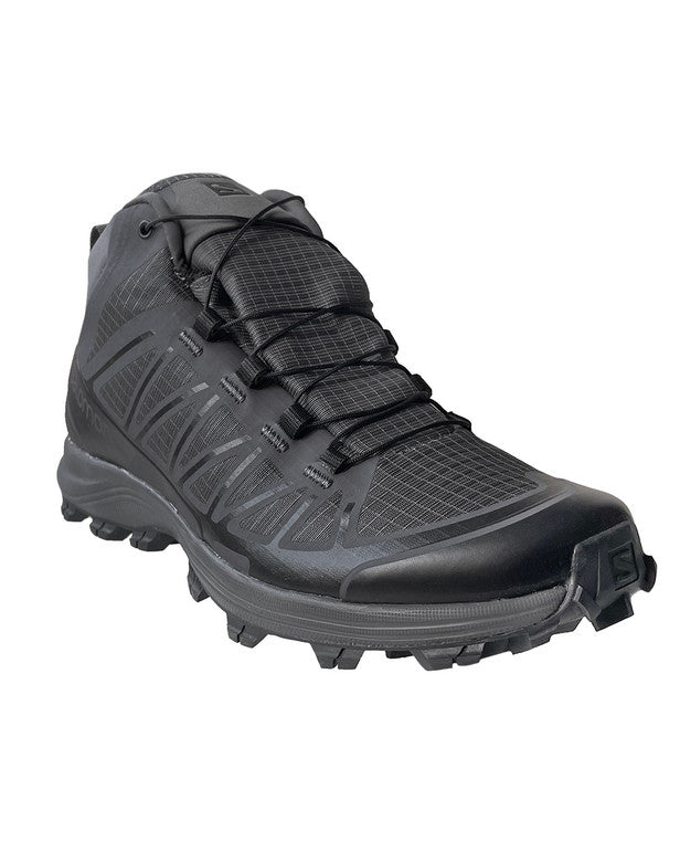 SALOMON тактические обувь Speed Assault 2 wolf/black