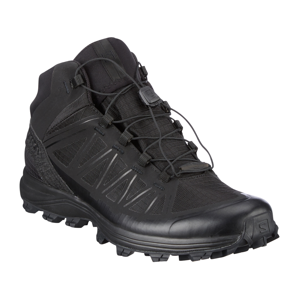 Zapatos tácticos SALOMON Speed Assault 2 black