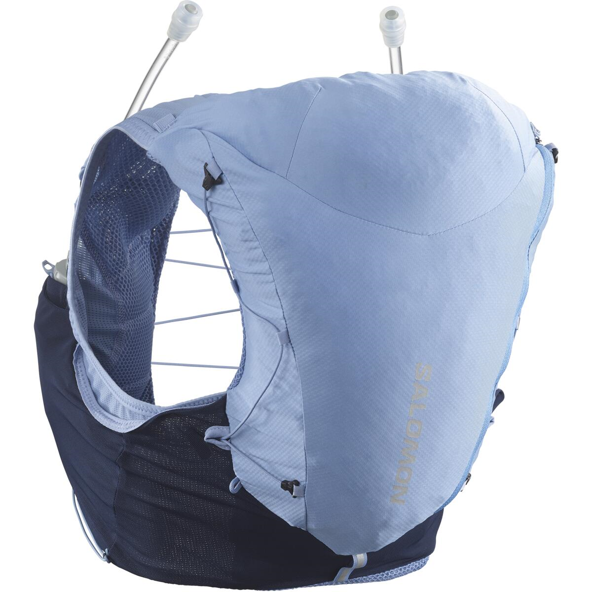 SALOMON dzeršanas sistēmas veste Adv Skin 12 W Set english manor/black iris