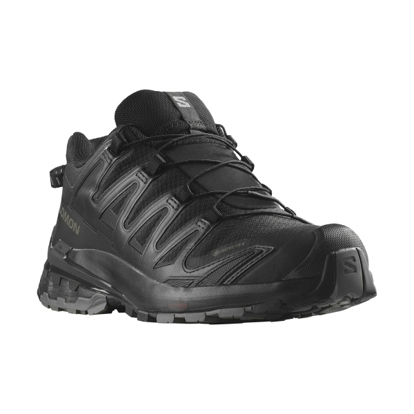 SALOMON обувь XA Pro 3D V9 GTX W черный