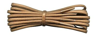 Cordones de repuesto SALOMON Forces para calzado coyote
