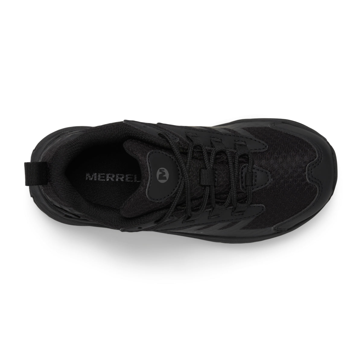 Merrell Moab Speed 2 Low Waterproof Niños