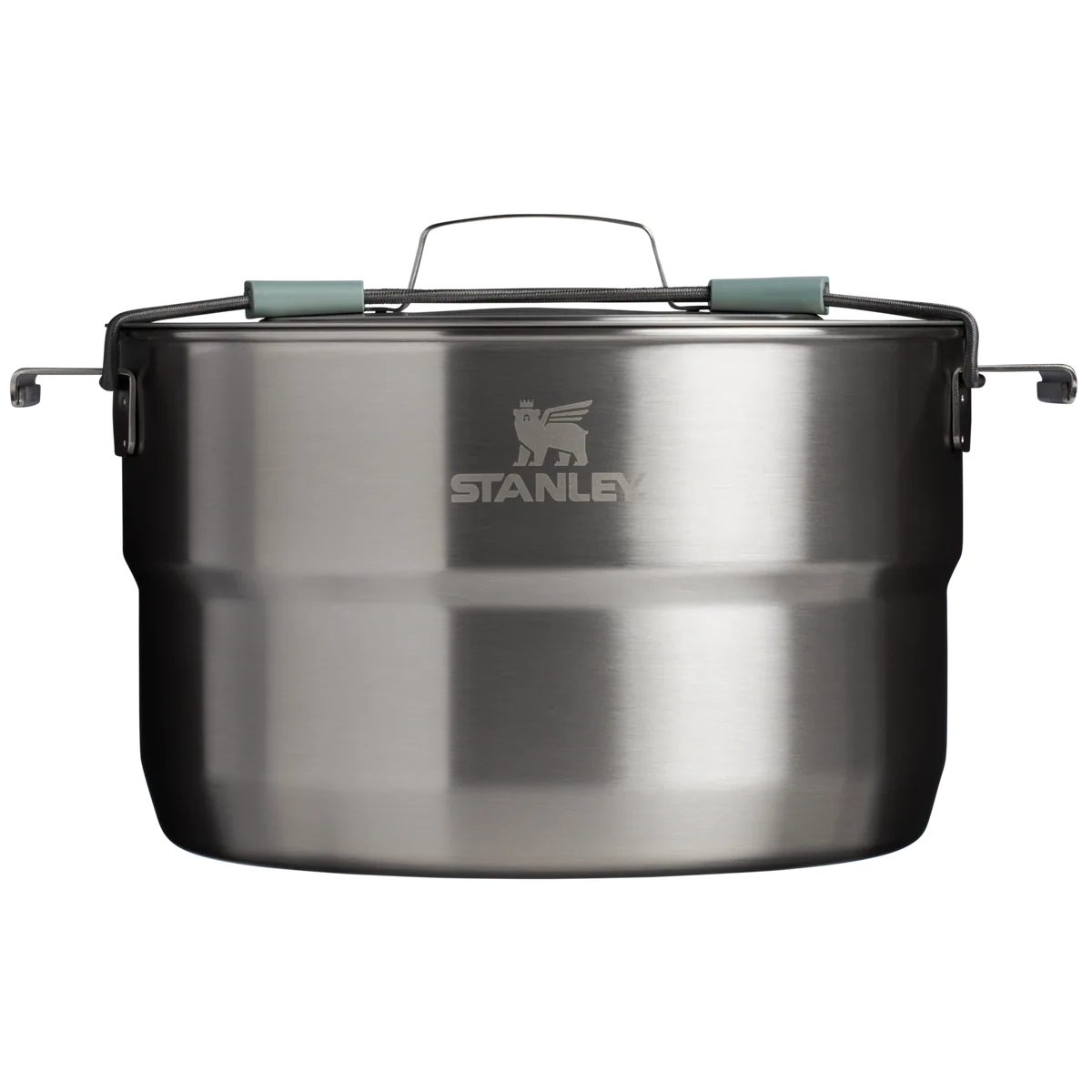Stanley Wildfare Core juego de cocina completo, 20 piezas, 3,78 l