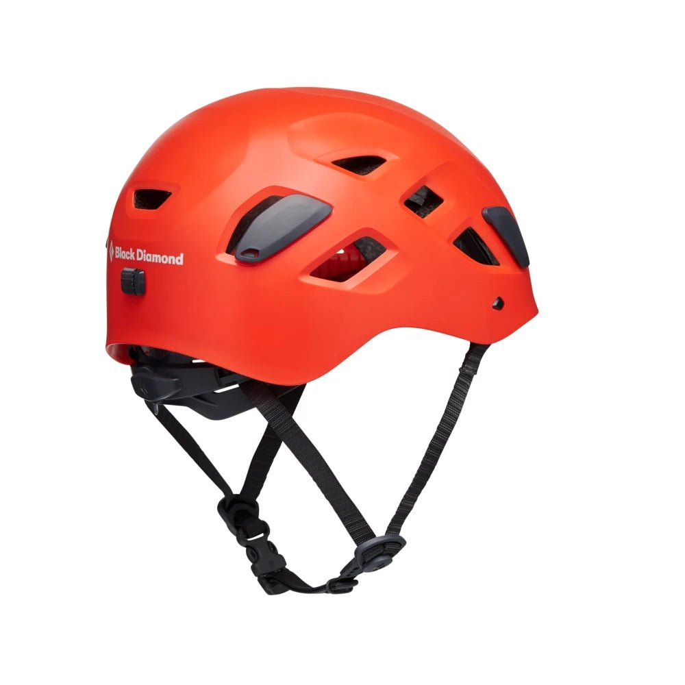Black Diamond Half Dome Helmet - DABAI.LV