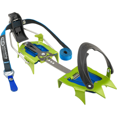 Climbing Technology Snow Flex Semiautomatic - dabai.lv