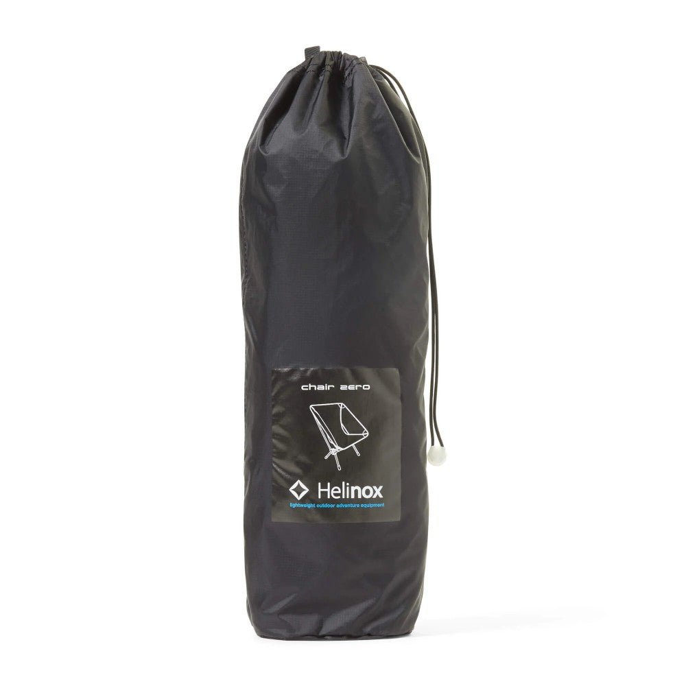 Helinox Chair Zero - dabai.lv