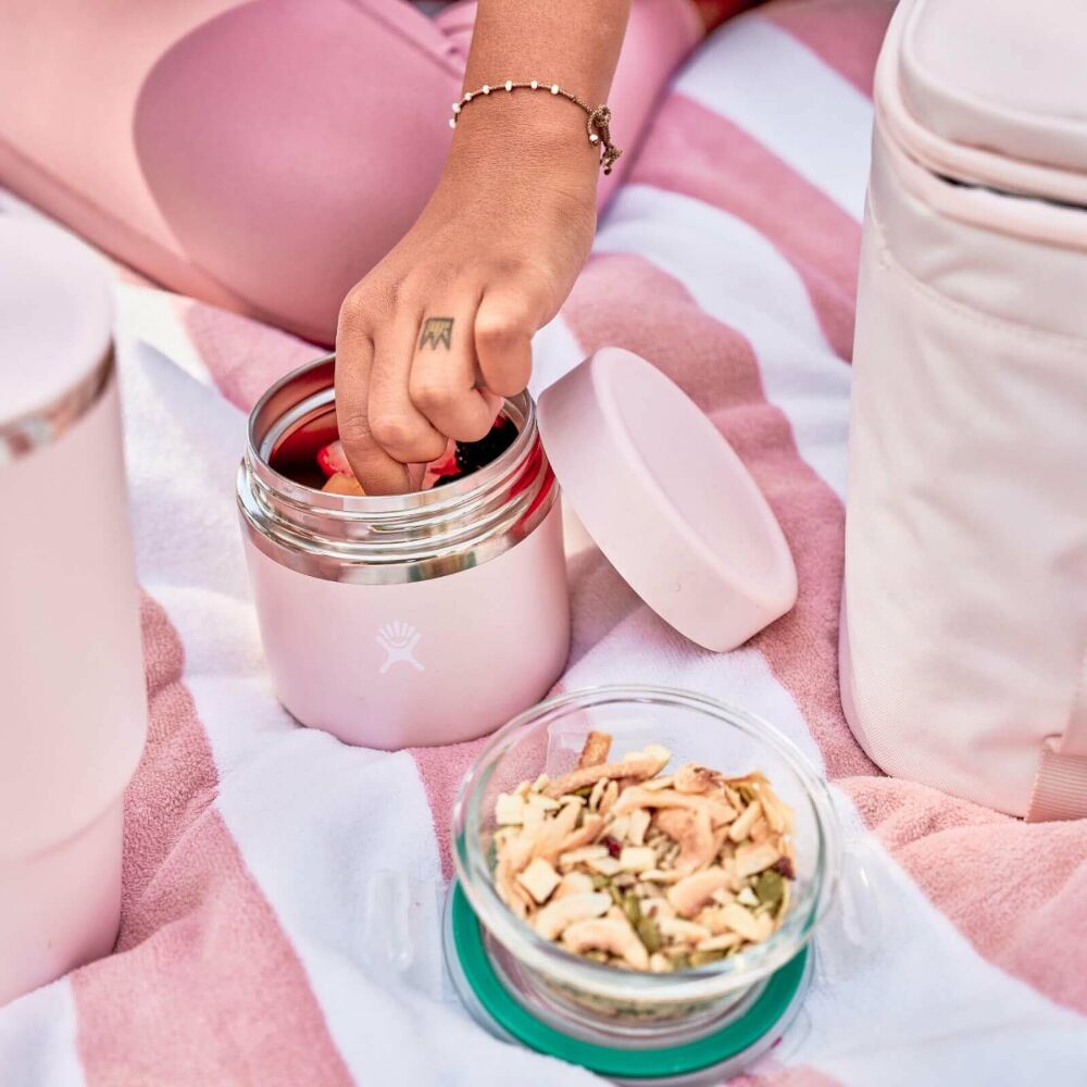 Tarro de comida aislado Hydro Flask 591 ml