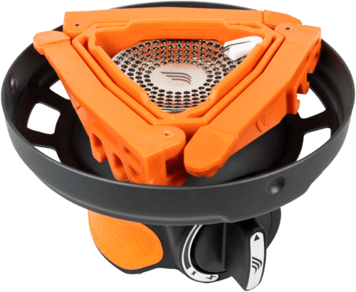 Jetboil FLASH 1.0L 2025 - alanaturaleza.es