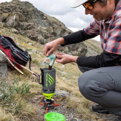Jetboil Flash Java Kit - alanaturaleza.es