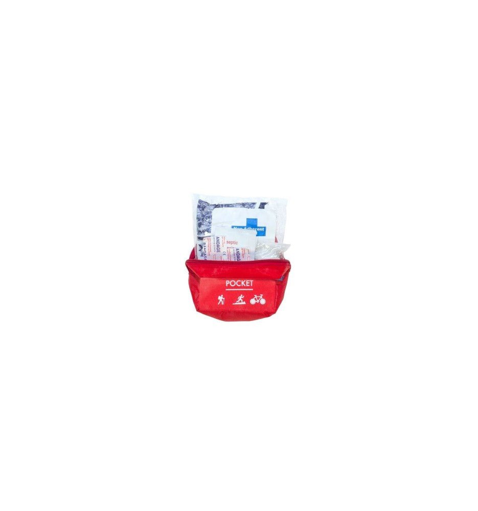 KATADYN First Aid Pocket - dabai.lv