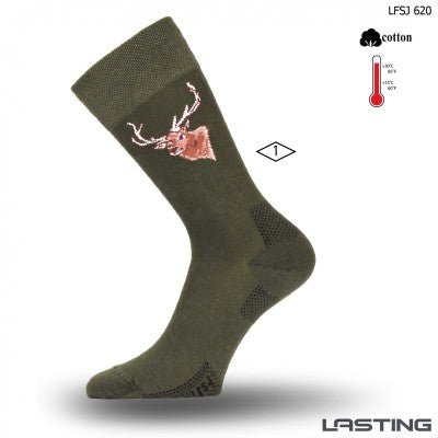Lasting LFSJ - alanaturaleza.es