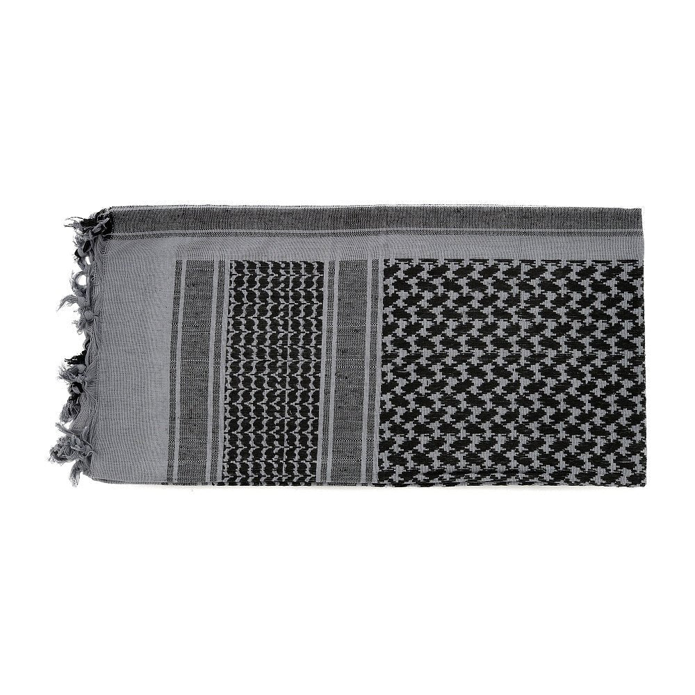 M - Tac Dense Shemagh Scarf - dabai.lv