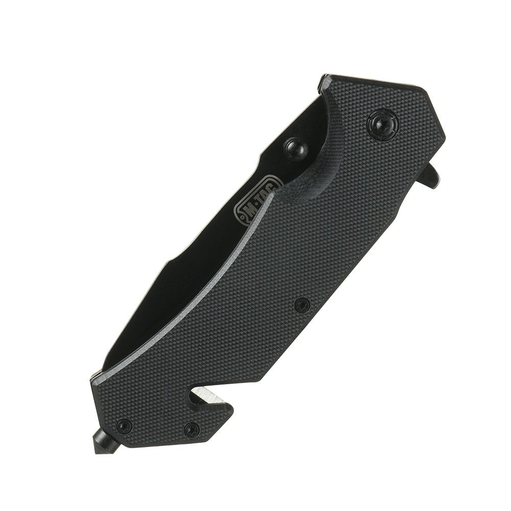 M - Tac folding knife Type 3 - alanaturaleza.es