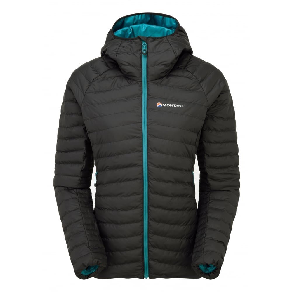 Montane Women's Phoenix Jacket - alanaturaleza.es