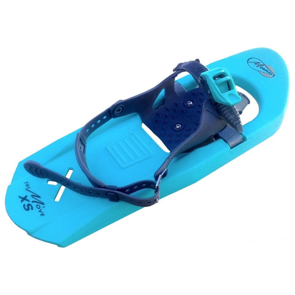 Morpho Trimove XS Kid Freeride Snow Shoes for Kids - alanaturaleza.es